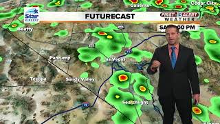13 First Alert Weather for July 14