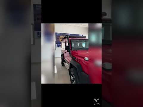 Force Gurkha Force Gurkha 