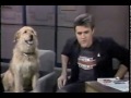 Viewer Mail 3 5 Jay Leno On Letterman March 21 1985 
