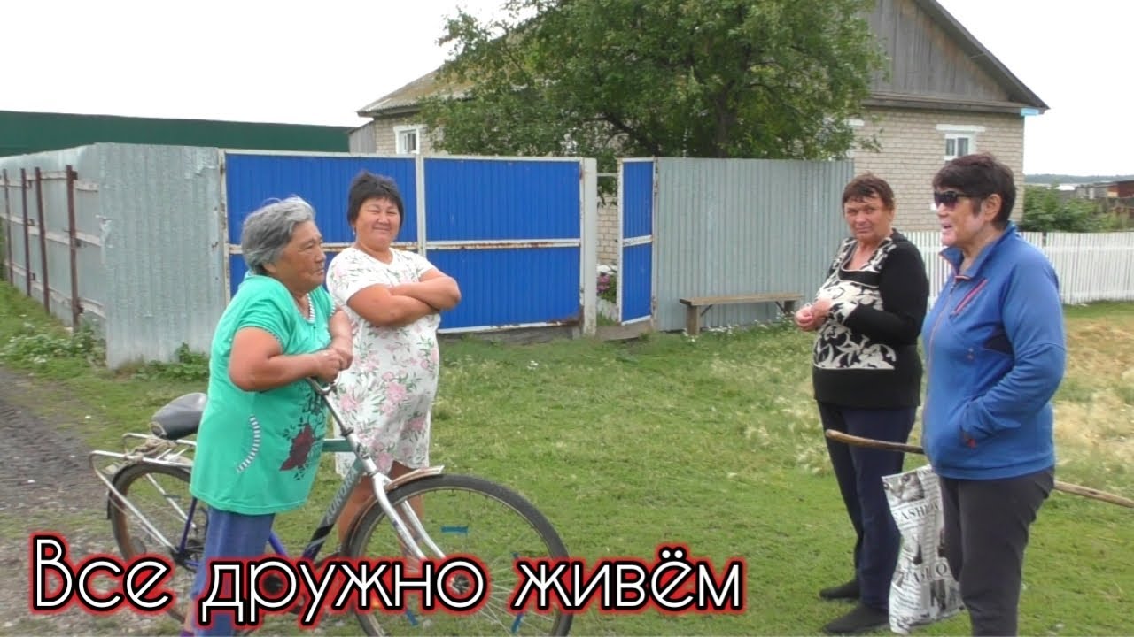 Сев Казахстанская обл.Озеро,леса и не большое село Байсал.