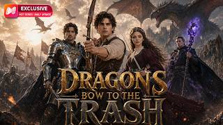 They thought he was powerless, until all dragons bowed to him without a bond!