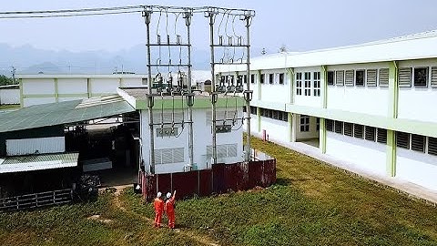 Ngành Điện miền Bắc nỗ lực vượt khó hoàn thành nhiệm vụ sản xuất kinh doanh năm 2023