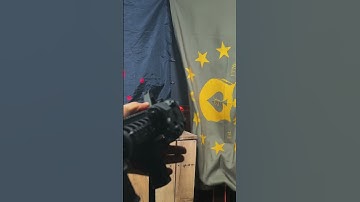 VFC M4A1 SOPMOD Airsoft AEG Rifle