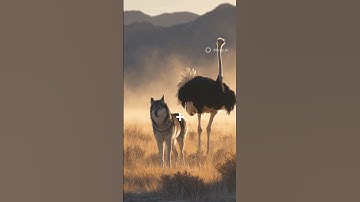 Incredible Animal Fusion: Mind-Blowing Creatures Formed by Fusing Different Species 🧬🦠#shorts