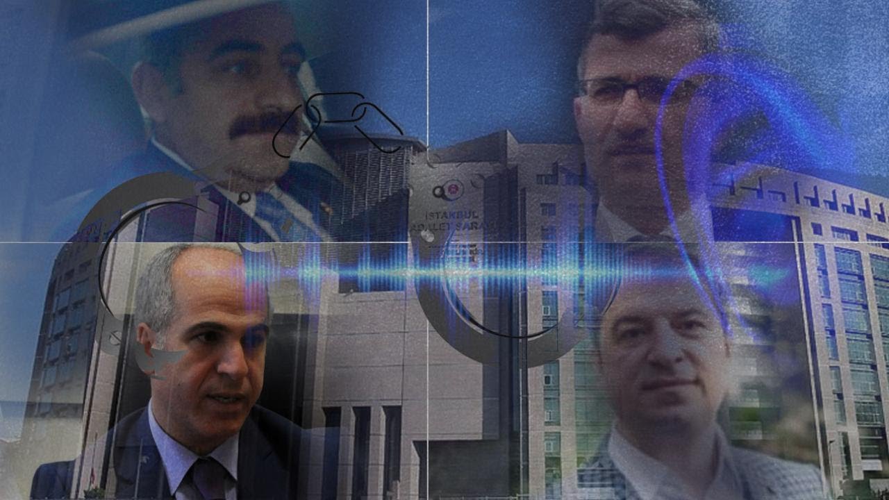 FETÖ'nün 17-25 Aralık kumpası: Seçilmiş hükümete yargı eliyle darbe girişimi