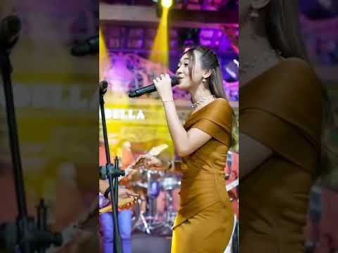 MEMANDANGMU - Difarina Indra ft Cak Fendik Adella