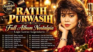 Ratih Purwasih Full Album: Lagu Nostalgia Paling Dicari & Romantis