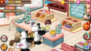 Country Farm Factory Frenzy 🐓🐄 FarmVille Games Online screenshot 5