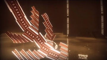 Journey - Racing the Whale Back to Its Room