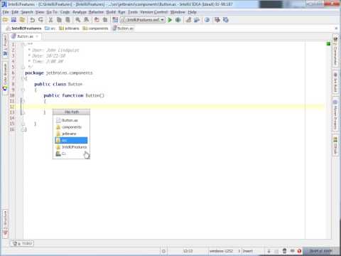 View File Path