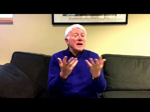Let's discuss the idea of Synchronicity