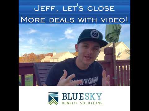 Jeff Let's Close More Deals Jeff Let's Close More Deals