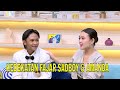 Amanda Manopo Sudah Anggap Fajar Sadboy Seperti Adik Sendiri? | FYP (21/10/25) Part 4