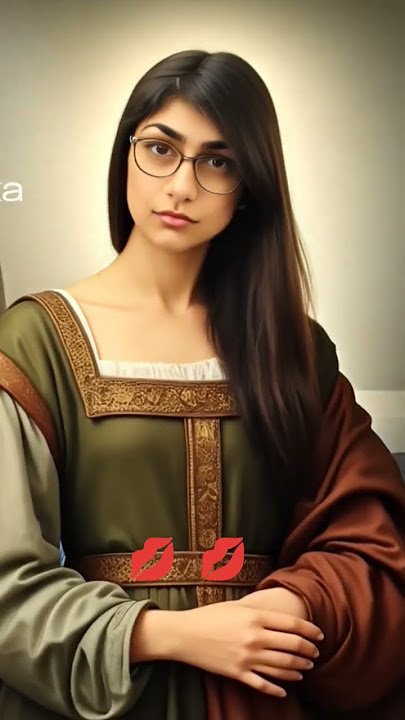 Mia Khalifa #shorts #viral #miakhalifa