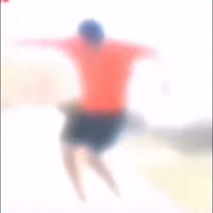 Mentahan video orang joget yang lagi viral tiktok |🎶Dj body back