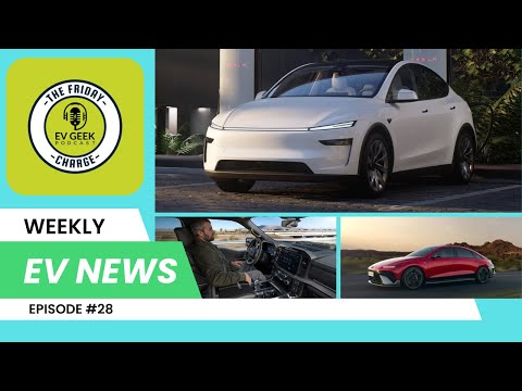 EV Automakers Release Sales Numbers and They May Shock You!