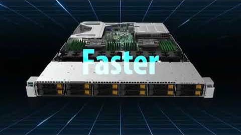 Optimized your Cloud With Supermicro Servers and Storage Systems