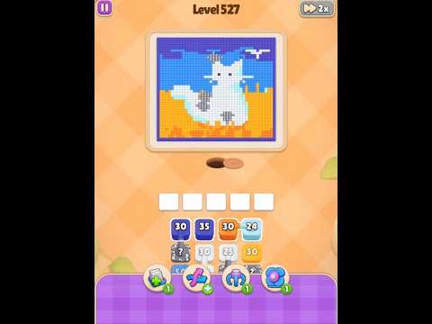 Colony Flow! Level 527 Solution/ Hard Puzzle Walkthrough