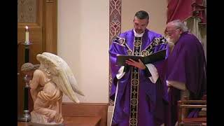 Holy Family Catholic Church 3-8-26