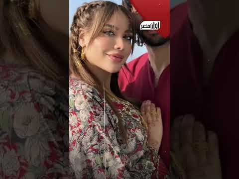 علاقته مع المغربية حنان بانت زوجة محمد النني الأولى تخرج عن صمتها