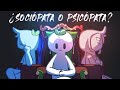 Sociópata vs. Psicópata - Diferencias | Psych2Go ESPAÑOL