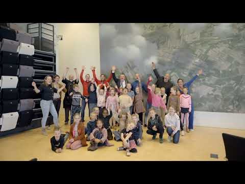 Burgemeestersontbijt 2022 - gemeente Coevorden