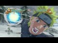 قيم بلاي Naruto Shippuden ultimate ninja storm 3 Full Burst قاتلنا رايكاقي واوبيتو