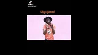 I king ayizondi by ( King_code)