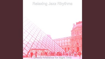 Artistic Backdrops for Unwinding from Work