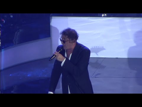 Григорий Лепс - Время | Концерт "ТыЧегоТакойСерьёзный" 2017 года в Крокус Сити Холле