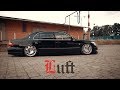 Lexus LS430 👑 Luft Dropmode Workshop