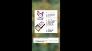Как выбрать удобрение для цветов?