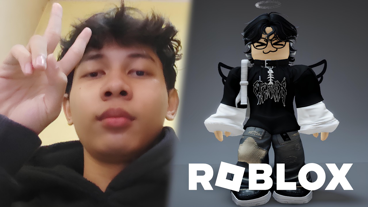 JUMAT - ROBLOX