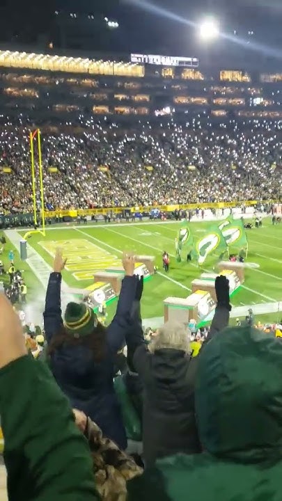 Packer game on thanksgiving - YouTube - What Time Is The Packer Game On Thanksgiving