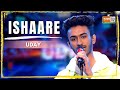 Ishaare  uday  mtv hustle 03 represent