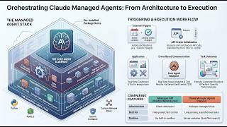 Claude Managed Agents with Routines #aibasics #claudeai #learnai #aiforbeginners #agents #routines