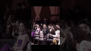 Look at the video to know the position of Zhao Liying that year #zhaoliying #zaniliazhao