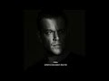 Moby   'Extreme Ways' Jason Bourne Official Audio