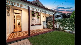 29 Smith Street, Manly | Clarke & Humel