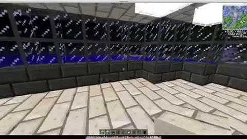 Tekkit lite: speedbuild deel 1