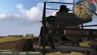 BF2 Fail Stunts Compilation