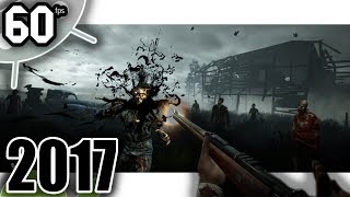 Top 10 Horror HD (Android & IOS) Games | All Time screenshot 3