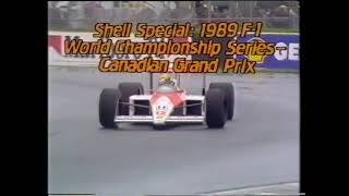 y2mate com   1989 F1 Canadian Grand Prix promo  TVB Pearl 1989 480p