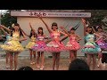 20171014【1部】ふわふわ 5th シングル『ジェリービーンズ』リリイベ@ららぽーと横浜