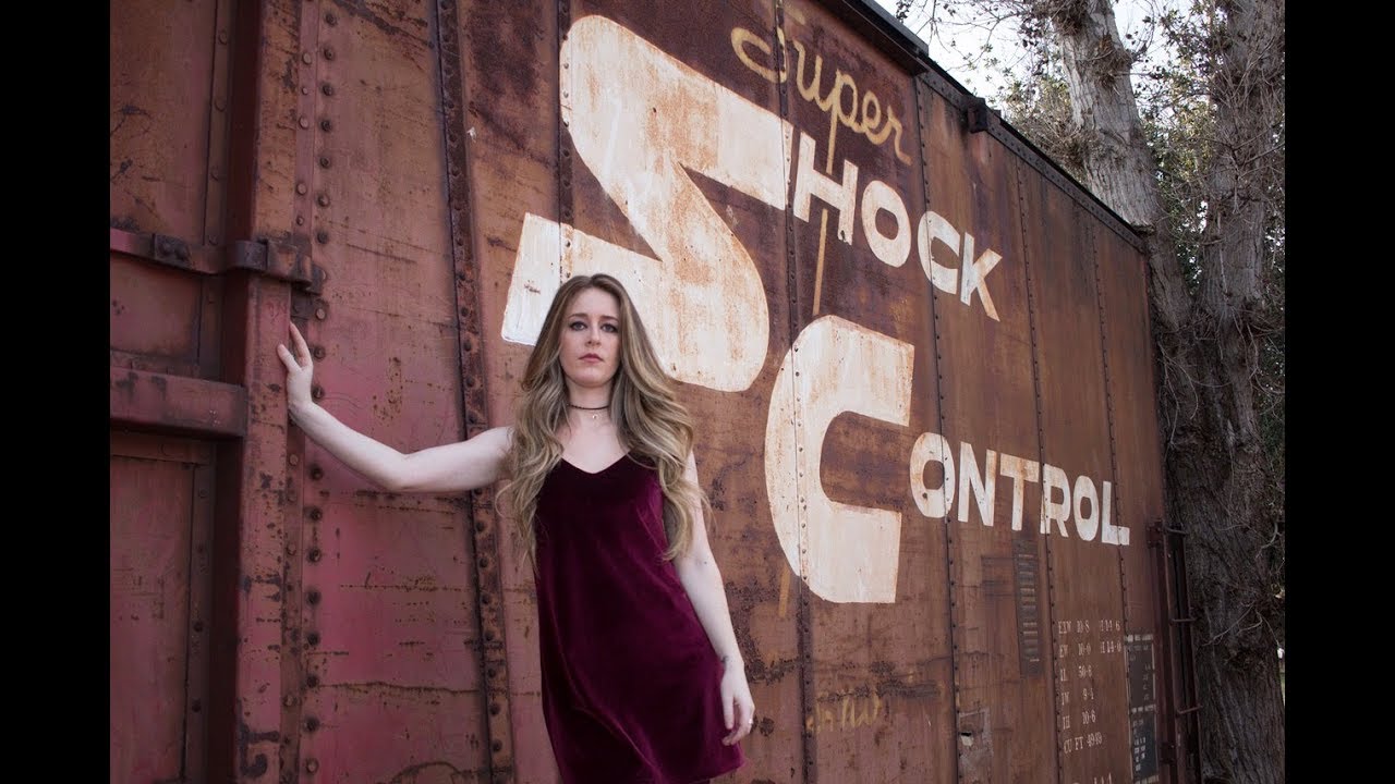 Evan Diamond and the Library Live @ The Mint LA