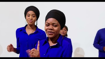 UPENDO GROUP GOSPEL -BWANA NI MCHUNGAJI WANGU (Official Video)