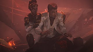 ARCANE SEASON 2
