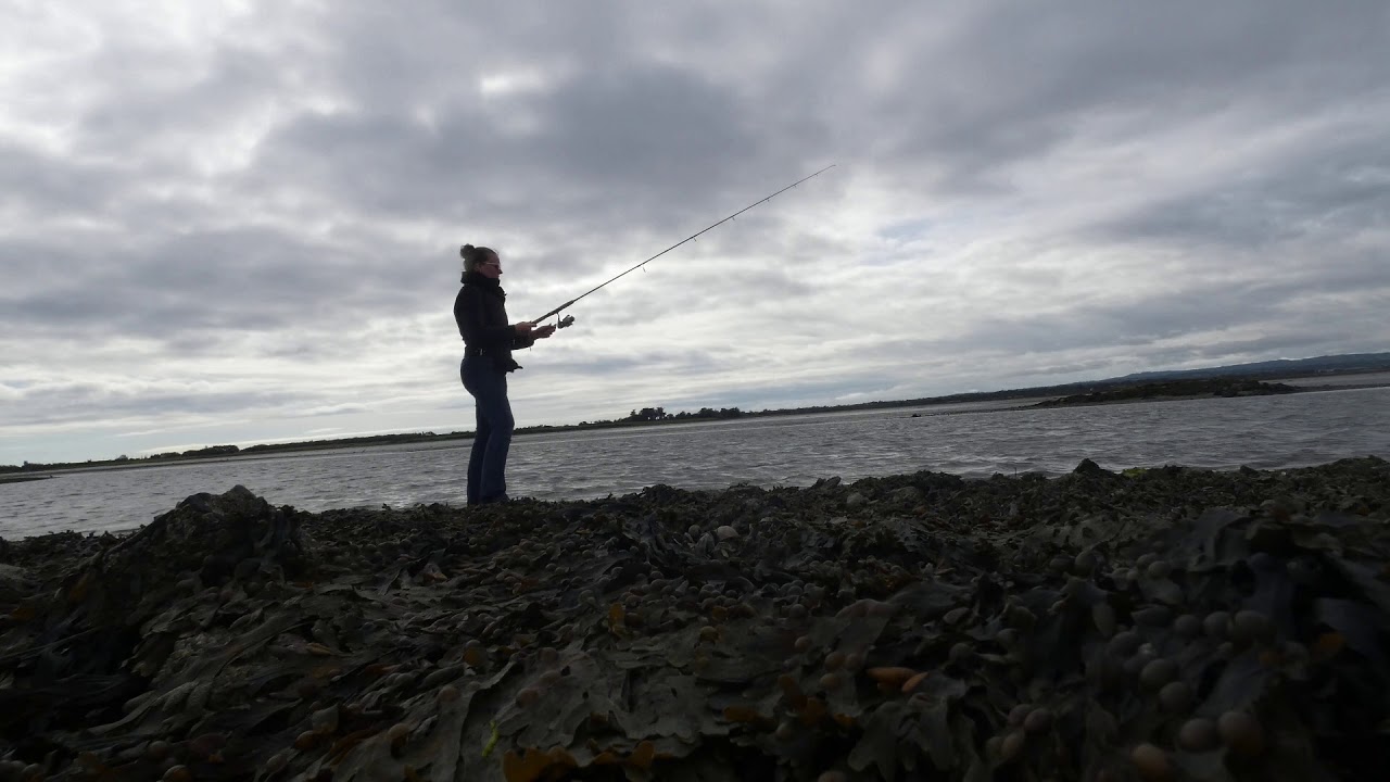 Wexford fishing 2 YouTube