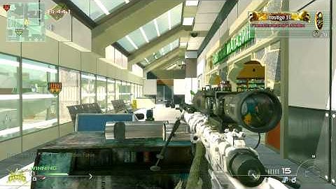 NaDeSHoT & Predator: Snipers Going HAM Ep.5 - GB MATCH - Powered by Evil Controllers