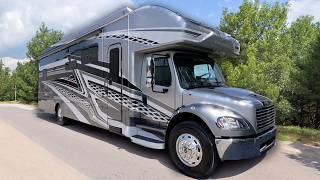 2024 Entegra Class C RV For sale(BEST DEAL ON THE MARKET)